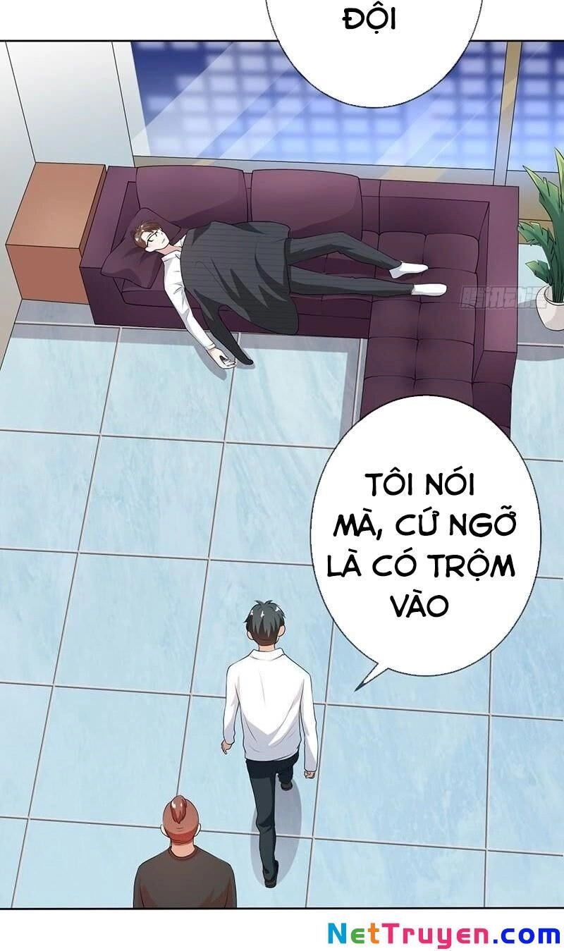 Khởi Động Lại Tương Lai Chapter 58 - 8