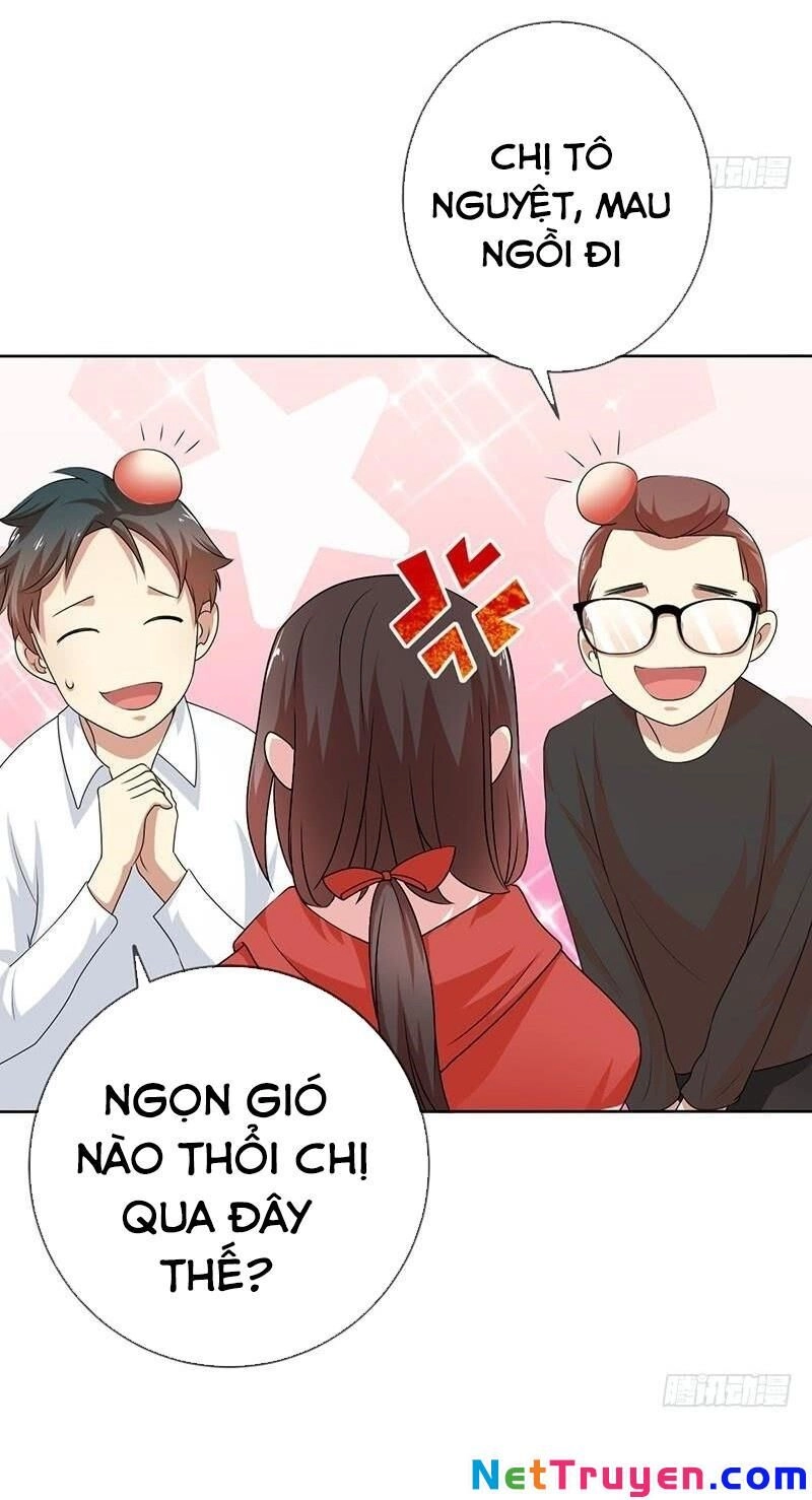 Khởi Động Lại Tương Lai Chapter 58 - 13