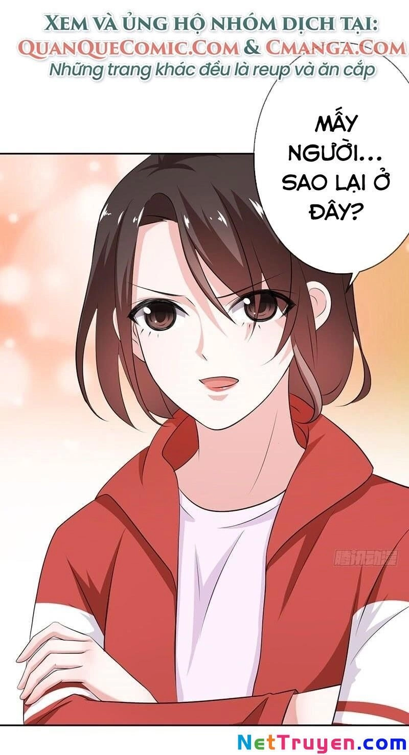 Khởi Động Lại Tương Lai Chapter 58 - 14