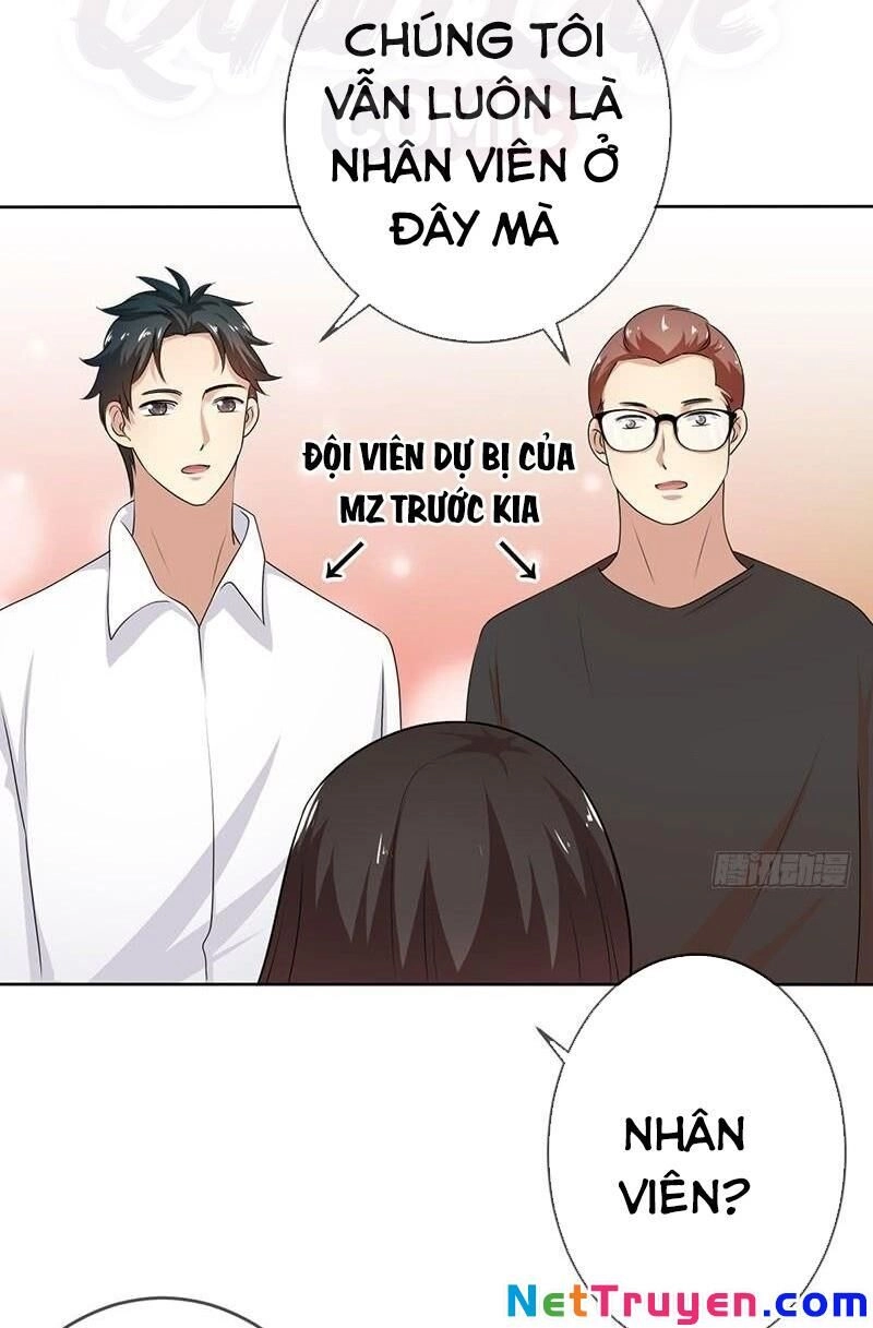 Khởi Động Lại Tương Lai Chapter 58 - 16