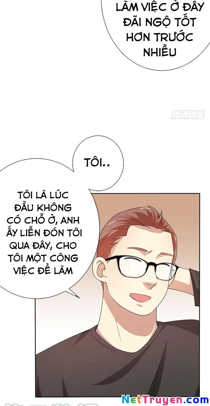 Khởi Động Lại Tương Lai Chapter 58 - 18