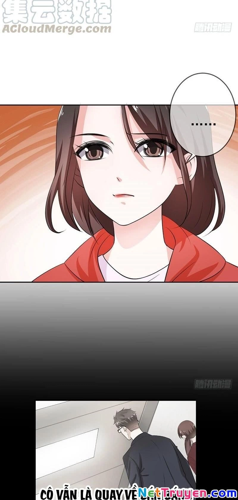 Khởi Động Lại Tương Lai Chapter 58 - 19