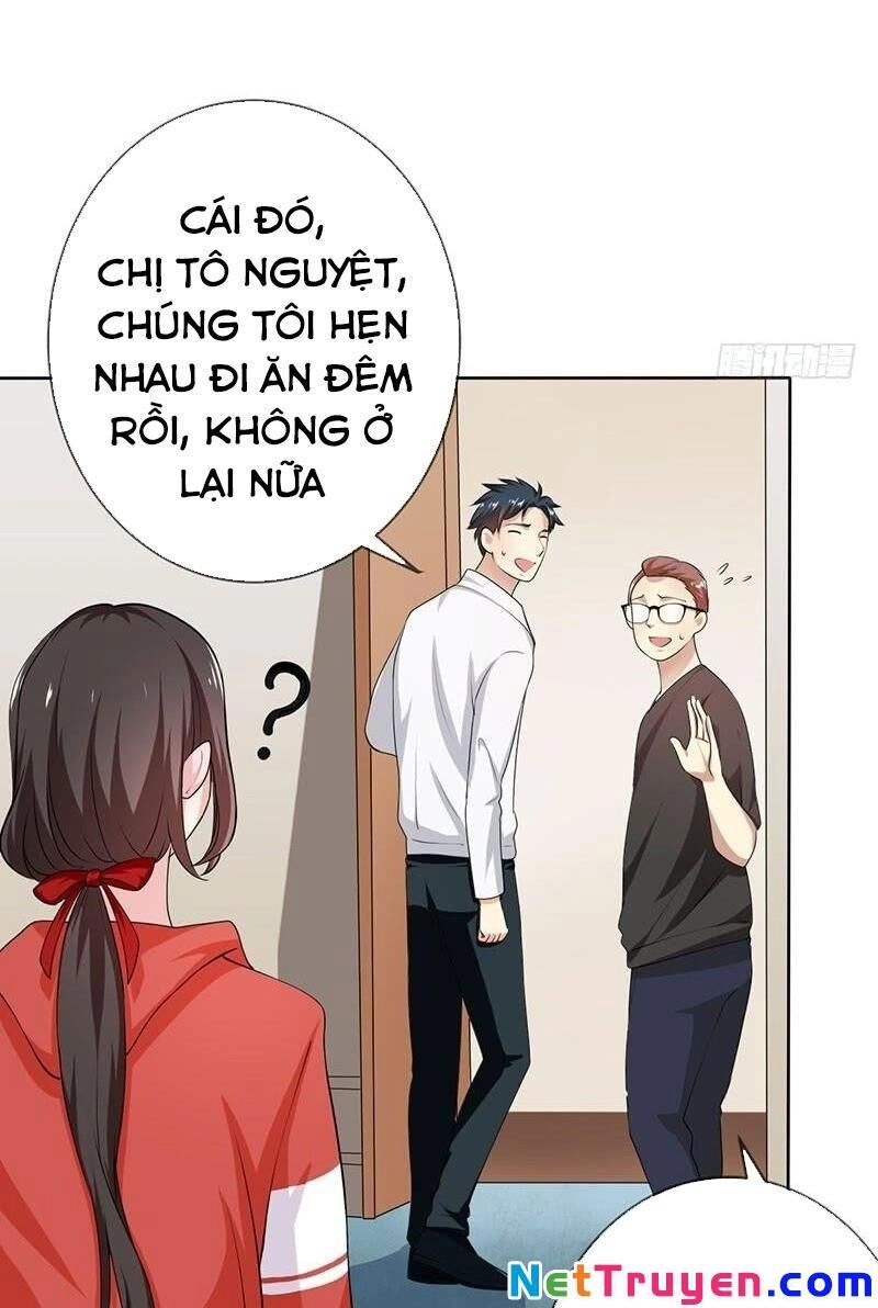 Khởi Động Lại Tương Lai Chapter 58 - 21