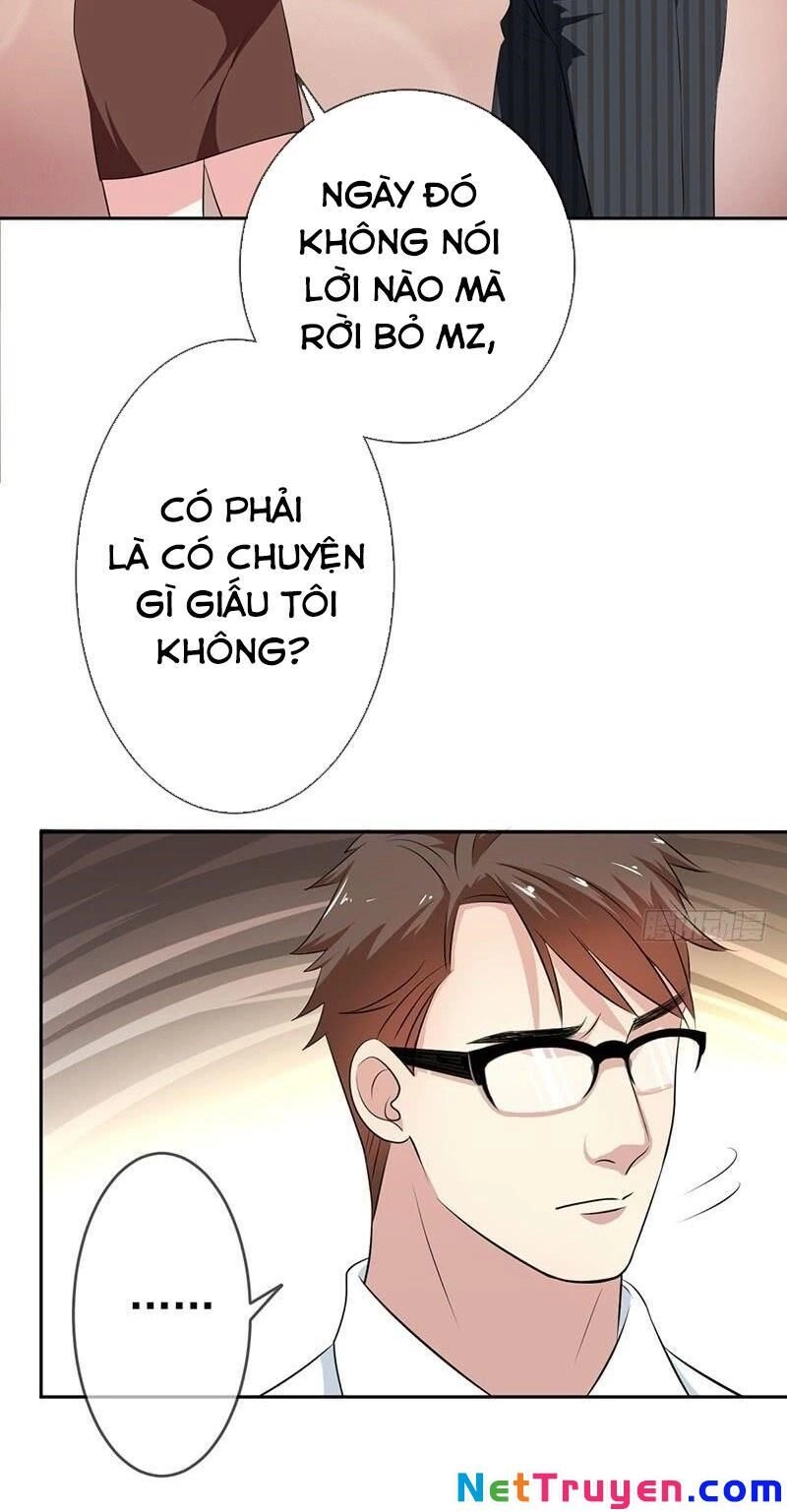 Khởi Động Lại Tương Lai Chapter 58 - 28