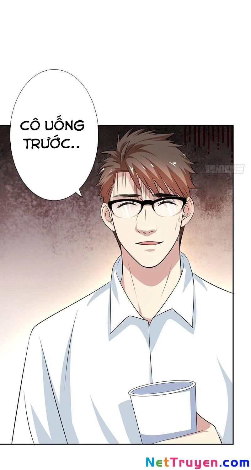 Khởi Động Lại Tương Lai Chapter 58 - 29