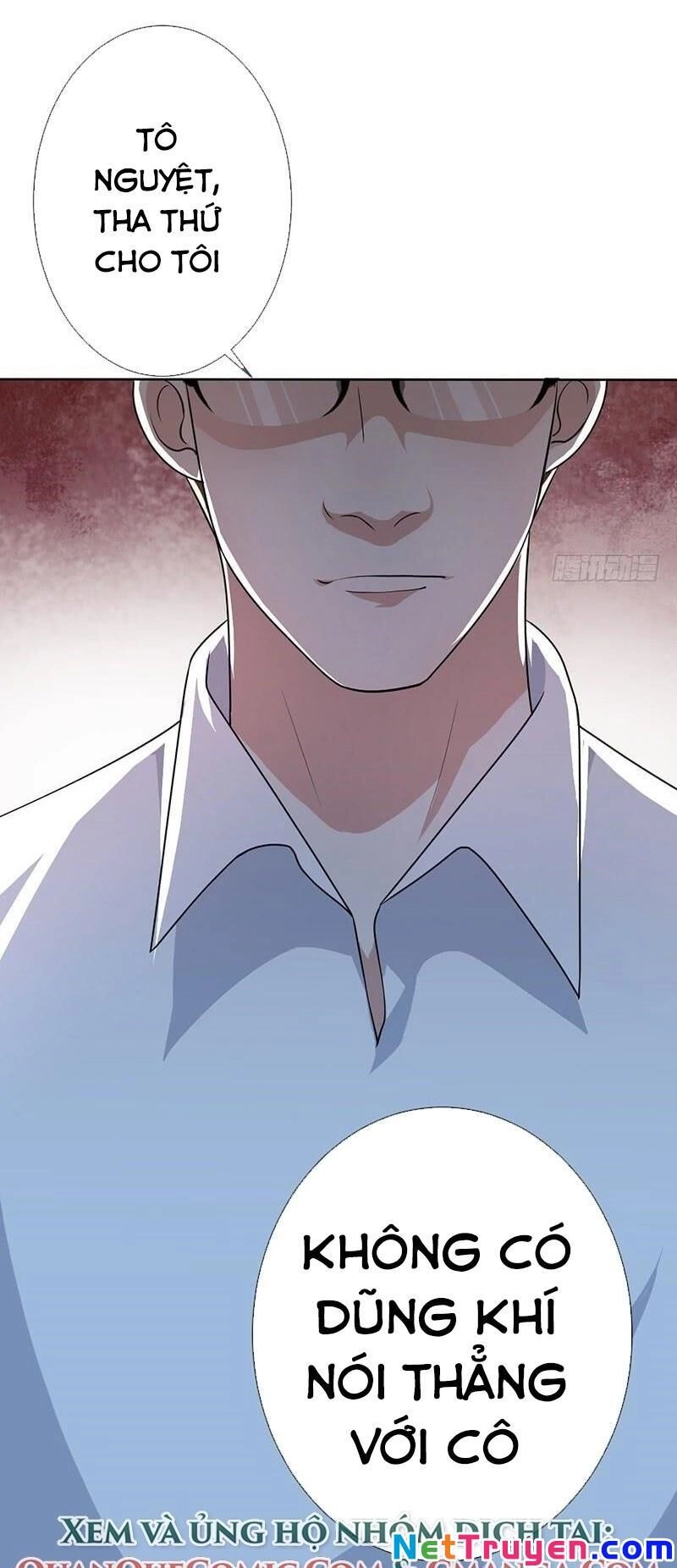 Khởi Động Lại Tương Lai Chapter 58 - 37