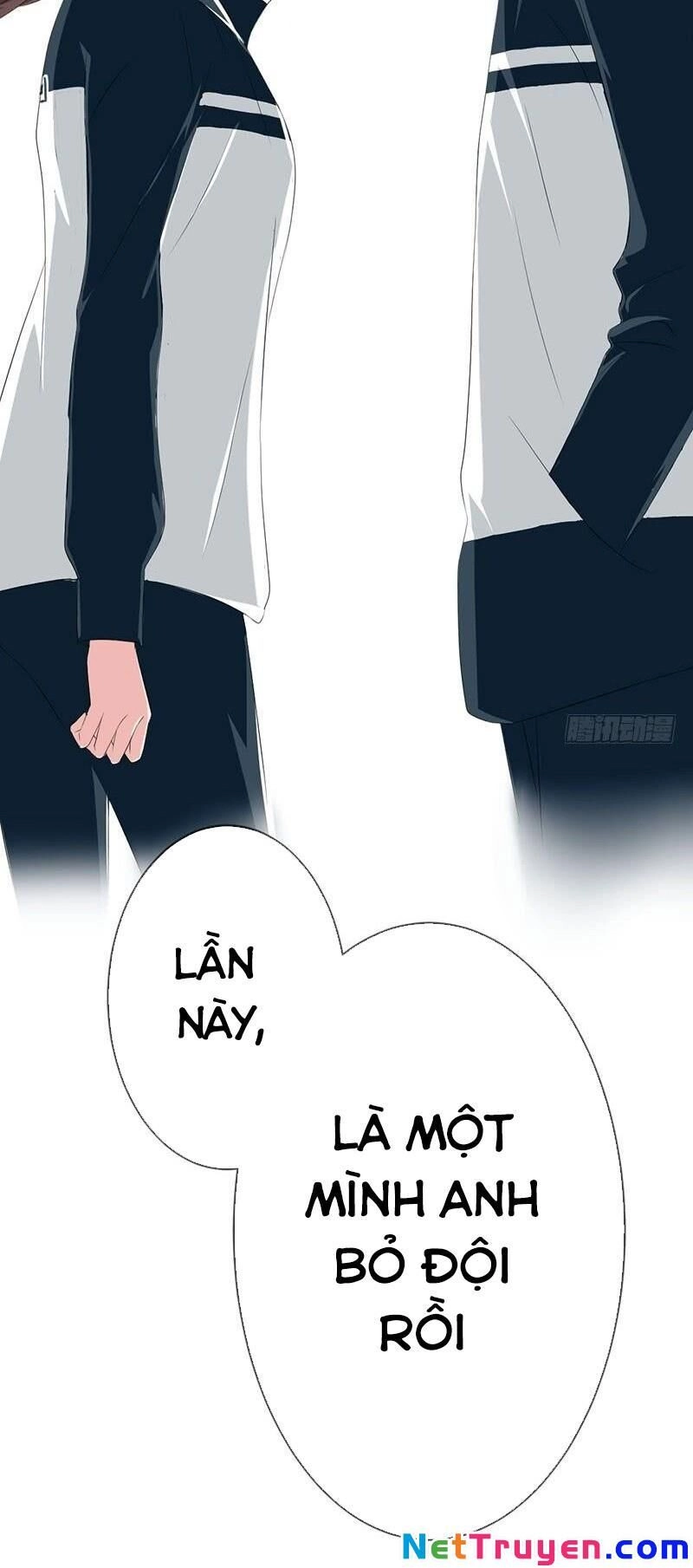 Khởi Động Lại Tương Lai Chapter 58 - 40