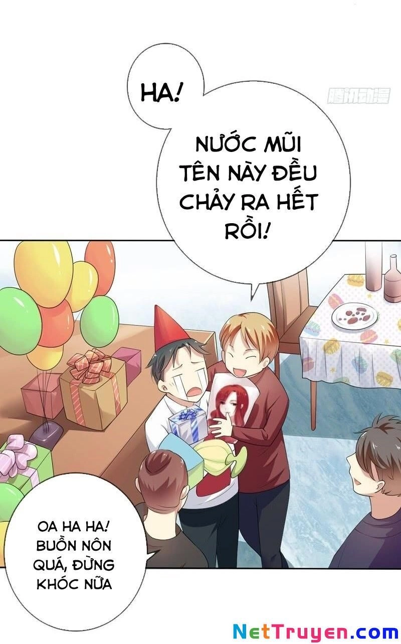 Khởi Động Lại Tương Lai Chapter 58 - 44