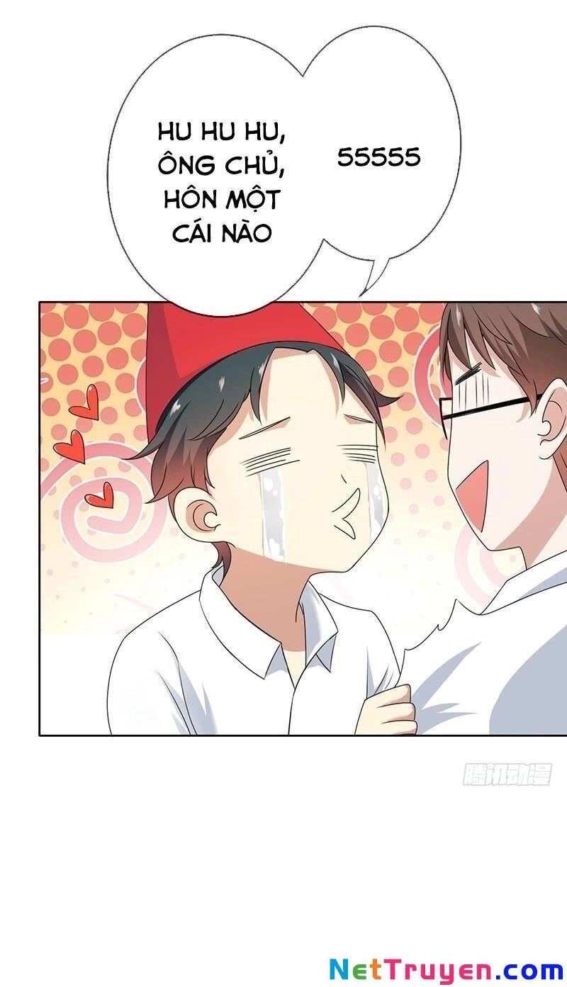 Khởi Động Lại Tương Lai Chapter 58 - 46