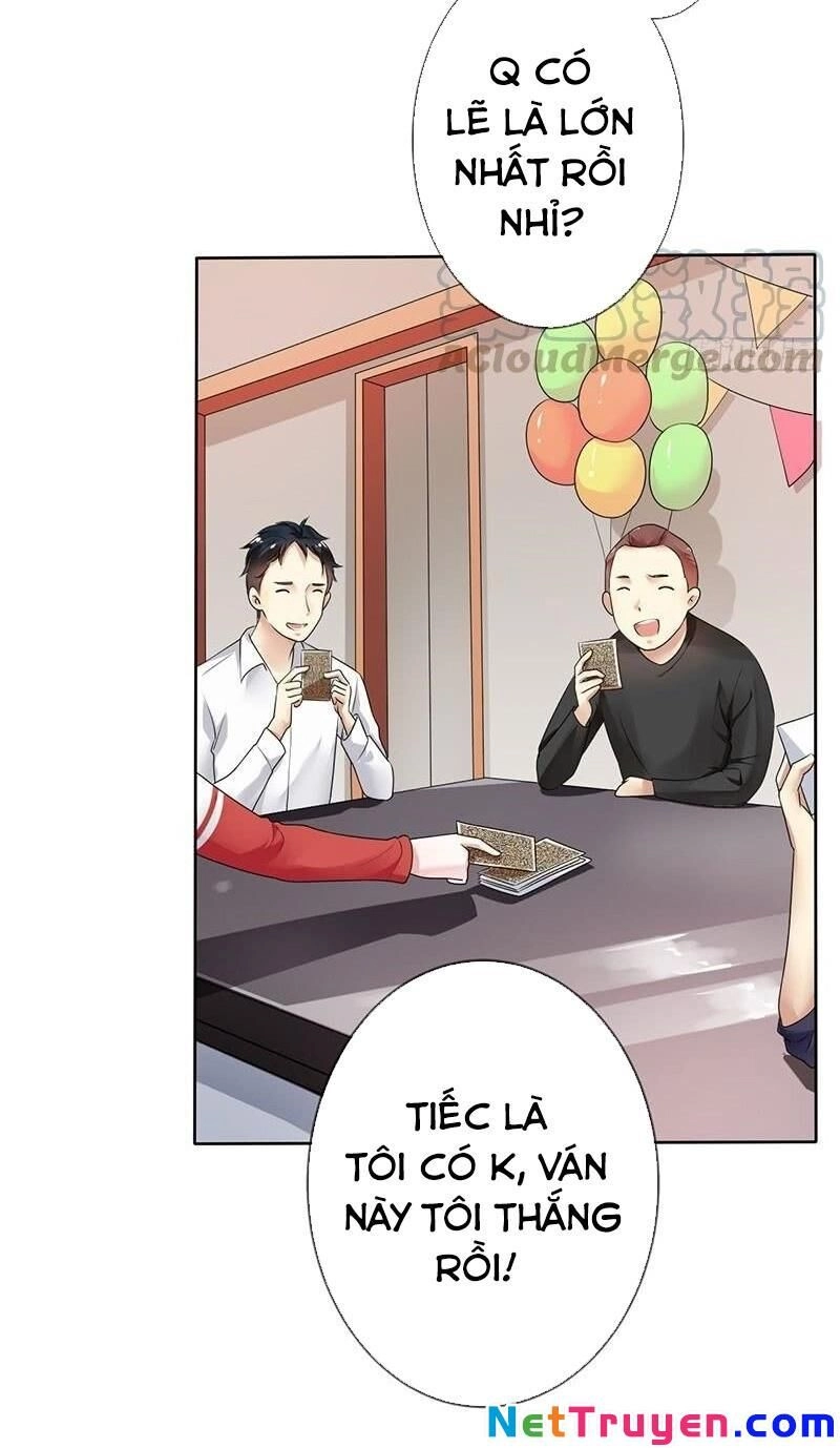 Khởi Động Lại Tương Lai Chapter 59 - 10