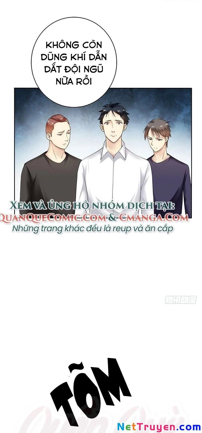 Khởi Động Lại Tương Lai Chapter 60 - 13