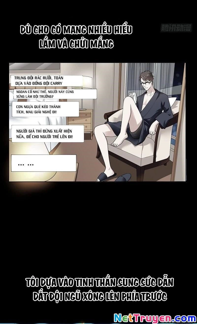 Khởi Động Lại Tương Lai Chapter 60 - 19