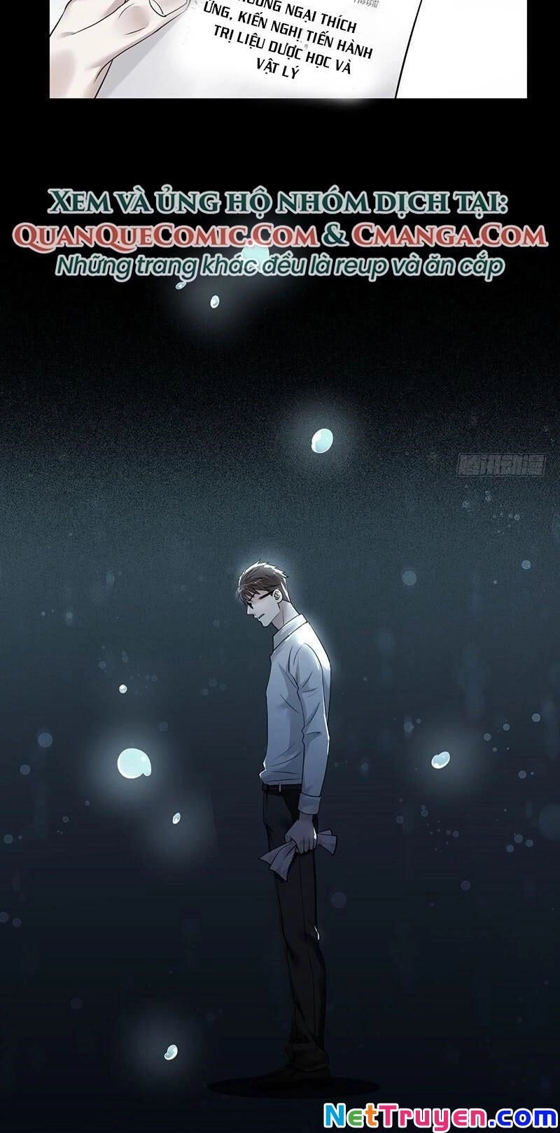 Khởi Động Lại Tương Lai Chapter 60 - 22