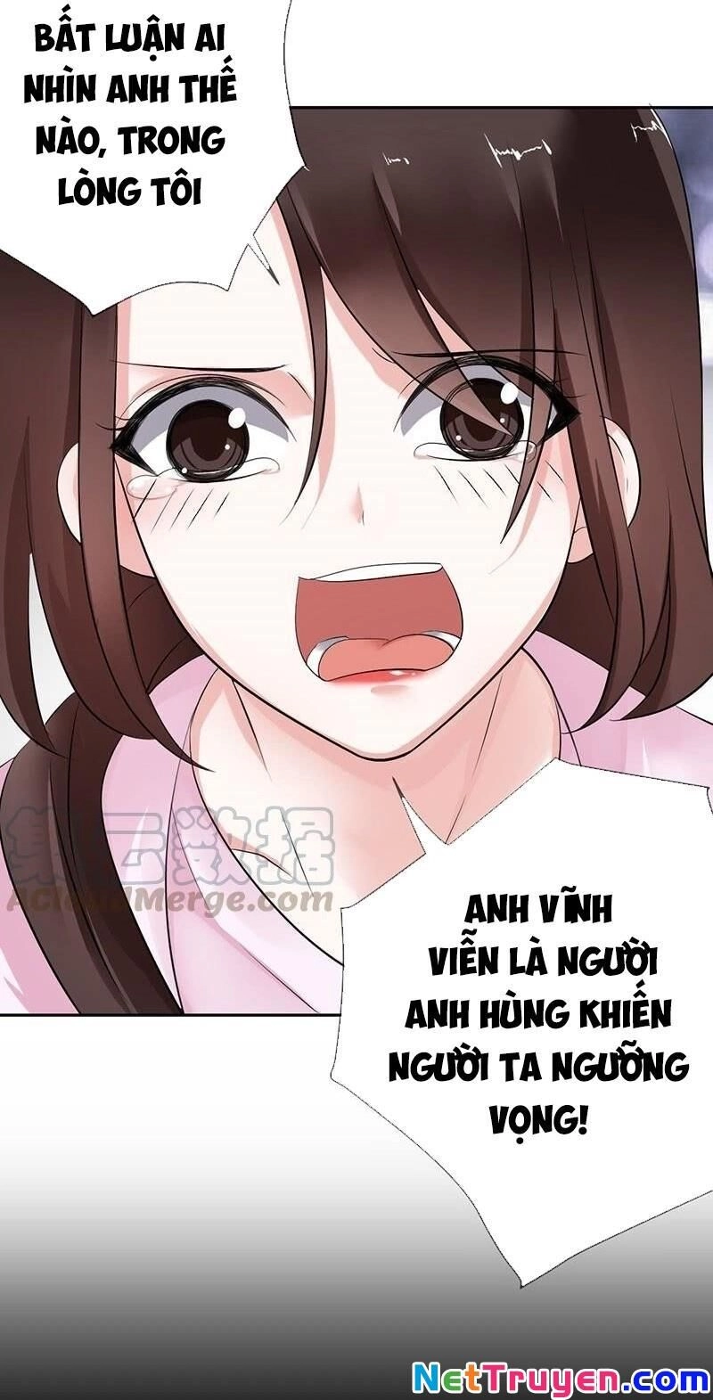 Khởi Động Lại Tương Lai Chapter 60 - 26