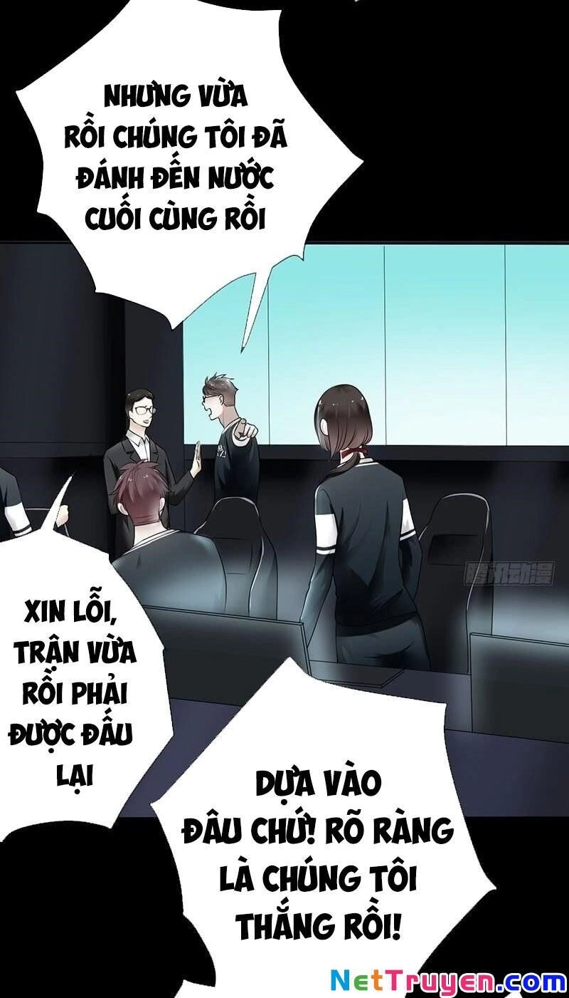 Khởi Động Lại Tương Lai Chapter 60 - 31