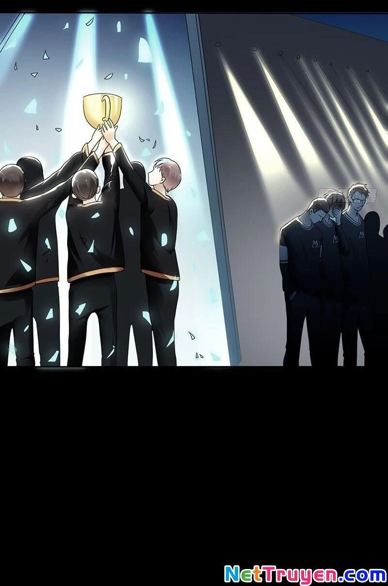 Khởi Động Lại Tương Lai Chapter 60 - 33