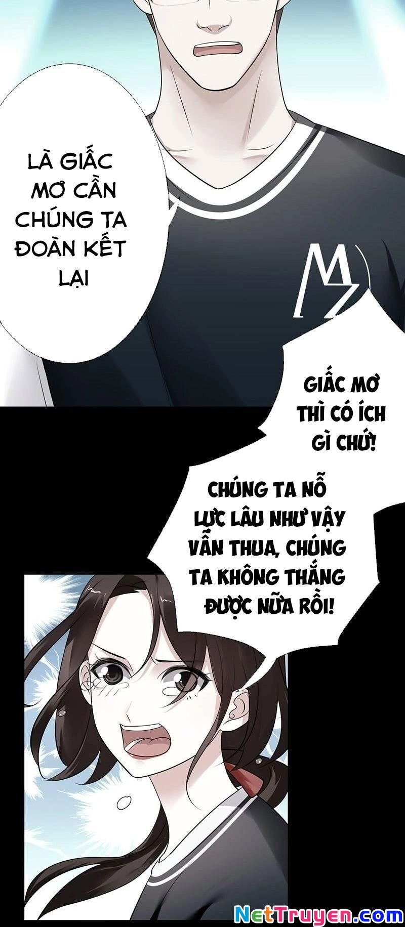 Khởi Động Lại Tương Lai Chapter 60 - 36