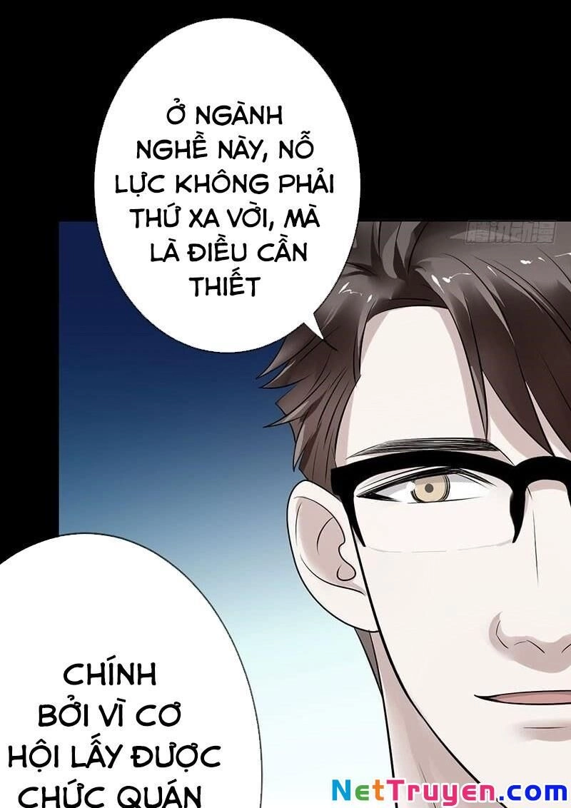 Khởi Động Lại Tương Lai Chapter 60 - 37