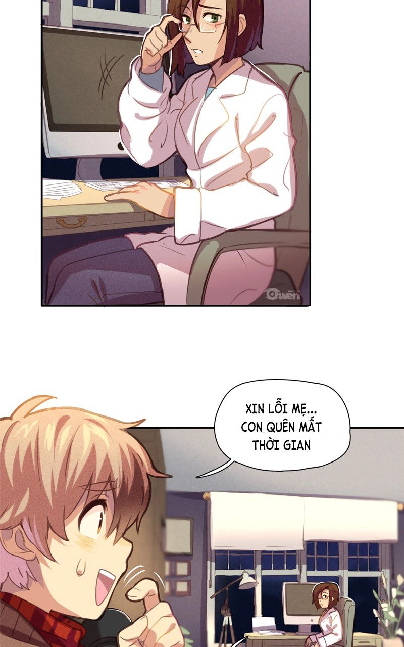 Lời Nguyền Lalin Chapter 1 - 10