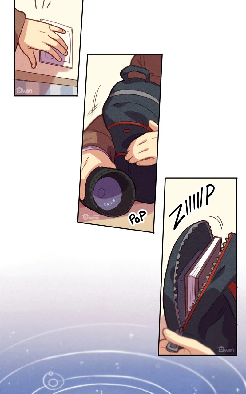 Lời Nguyền Lalin Chapter 1 - 28