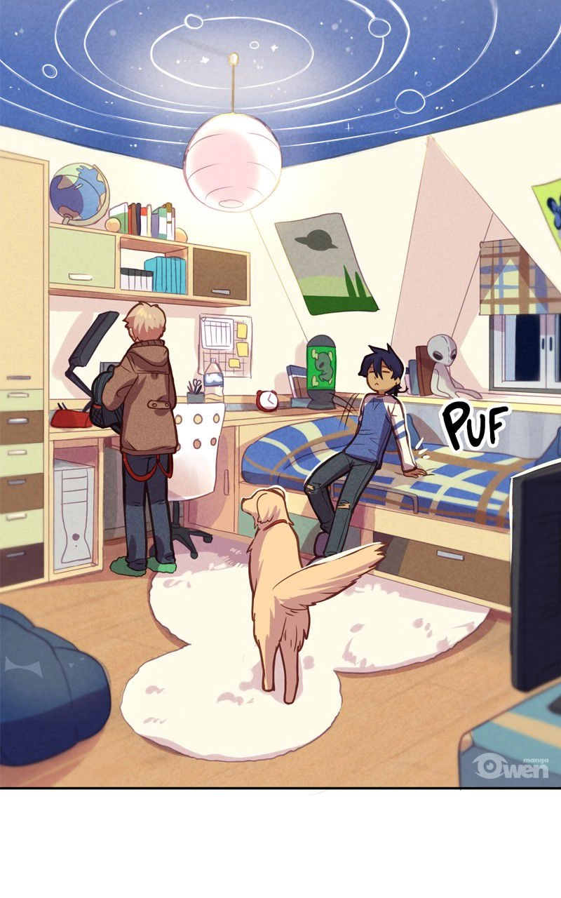 Lời Nguyền Lalin Chapter 1 - 29