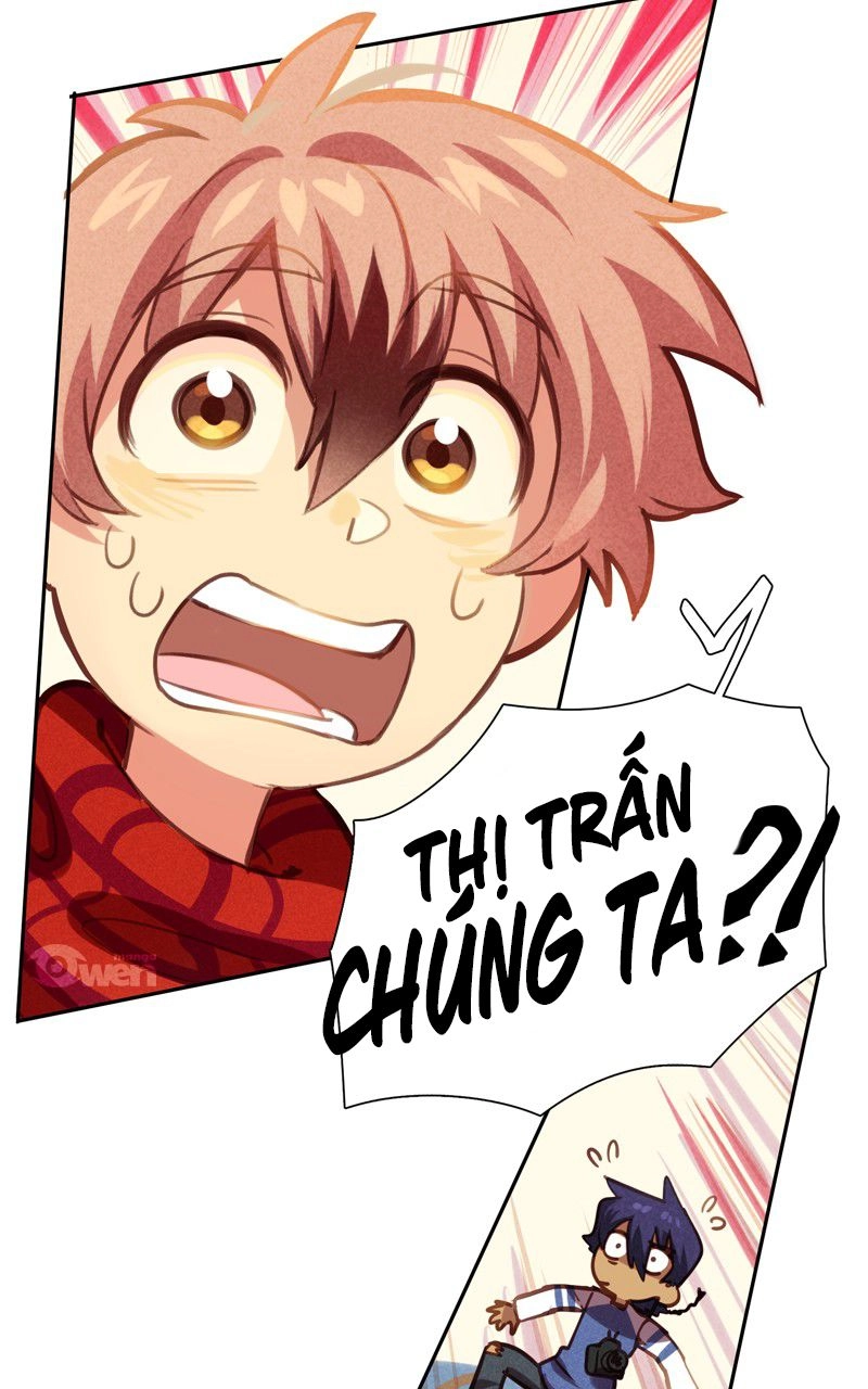 Lời Nguyền Lalin Chapter 1 - 47