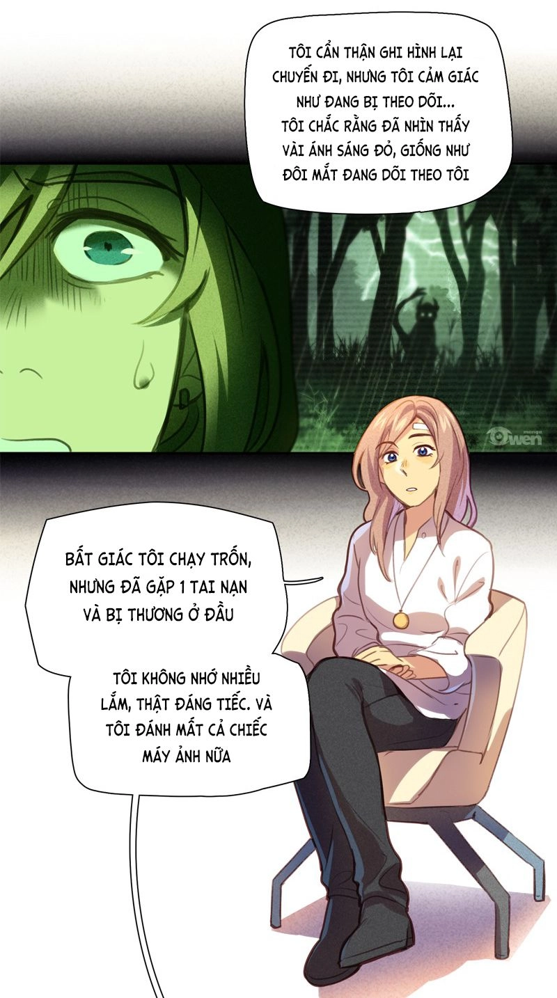 Lời Nguyền Lalin Chapter 1 - 59