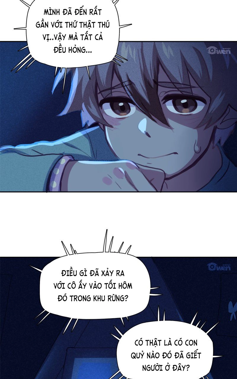 Lời Nguyền Lalin Chapter 1 - 102