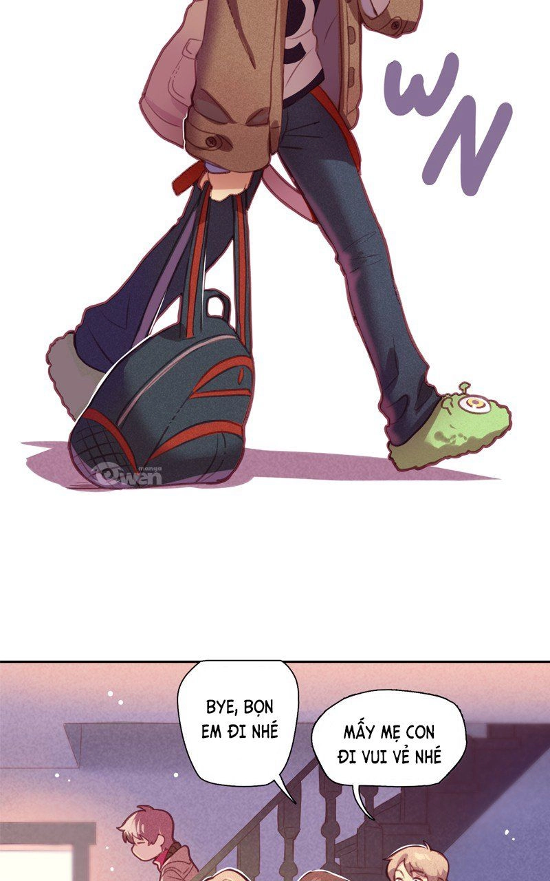 Lời Nguyền Lalin Chapter 2 - 15