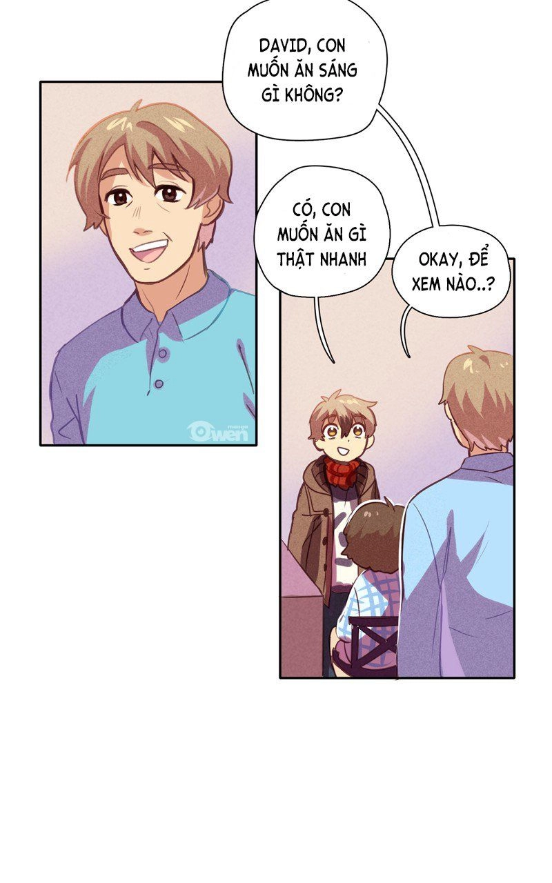 Lời Nguyền Lalin Chapter 2 - 19