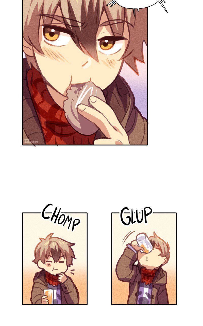 Lời Nguyền Lalin Chapter 2 - 25