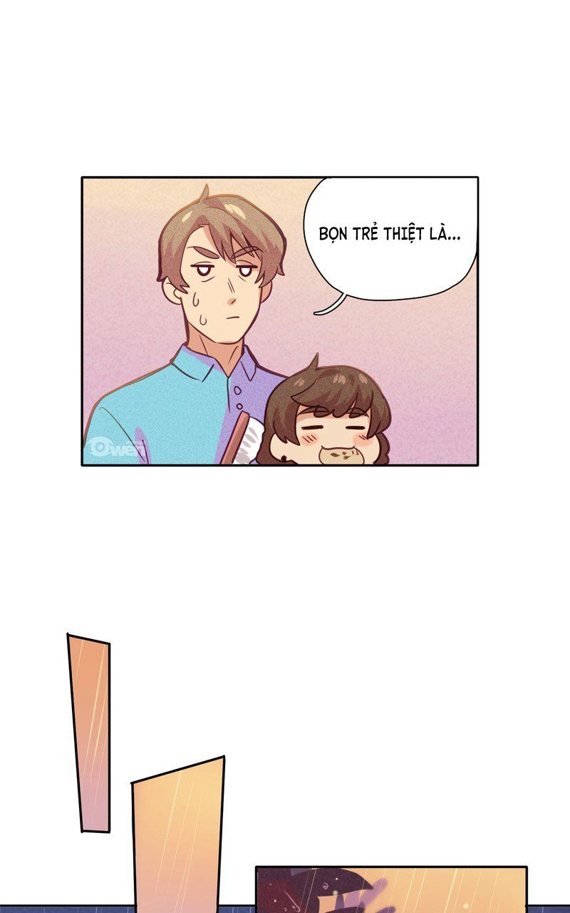 Lời Nguyền Lalin Chapter 2 - 28