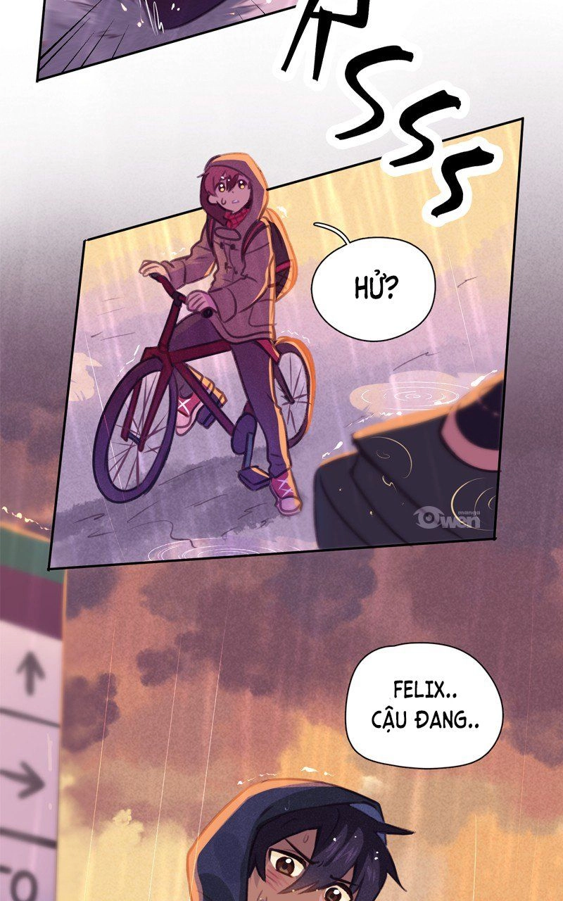 Lời Nguyền Lalin Chapter 2 - 38