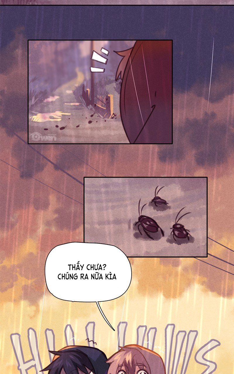 Lời Nguyền Lalin Chapter 2 - 48