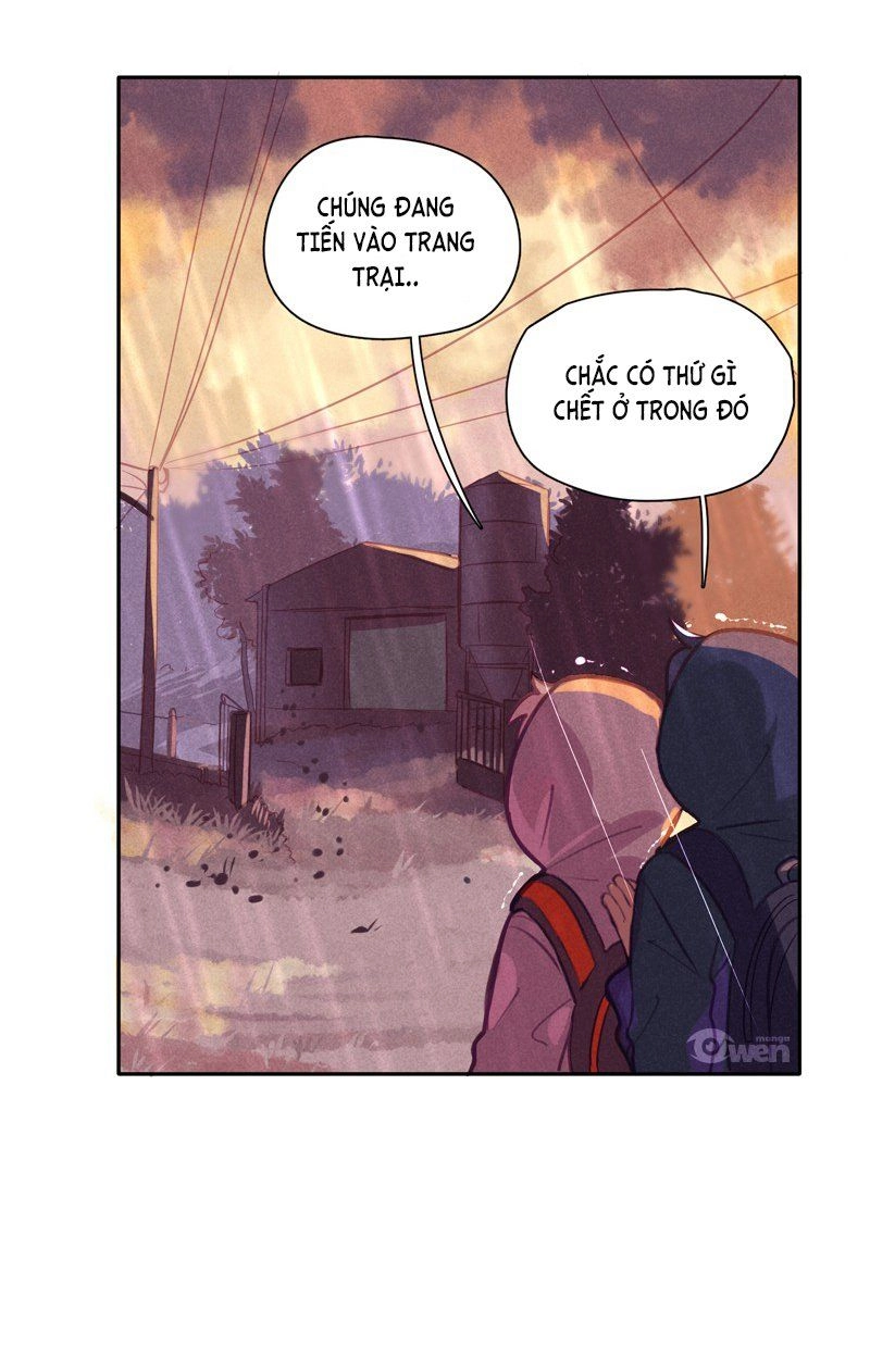 Lời Nguyền Lalin Chapter 2 - 51