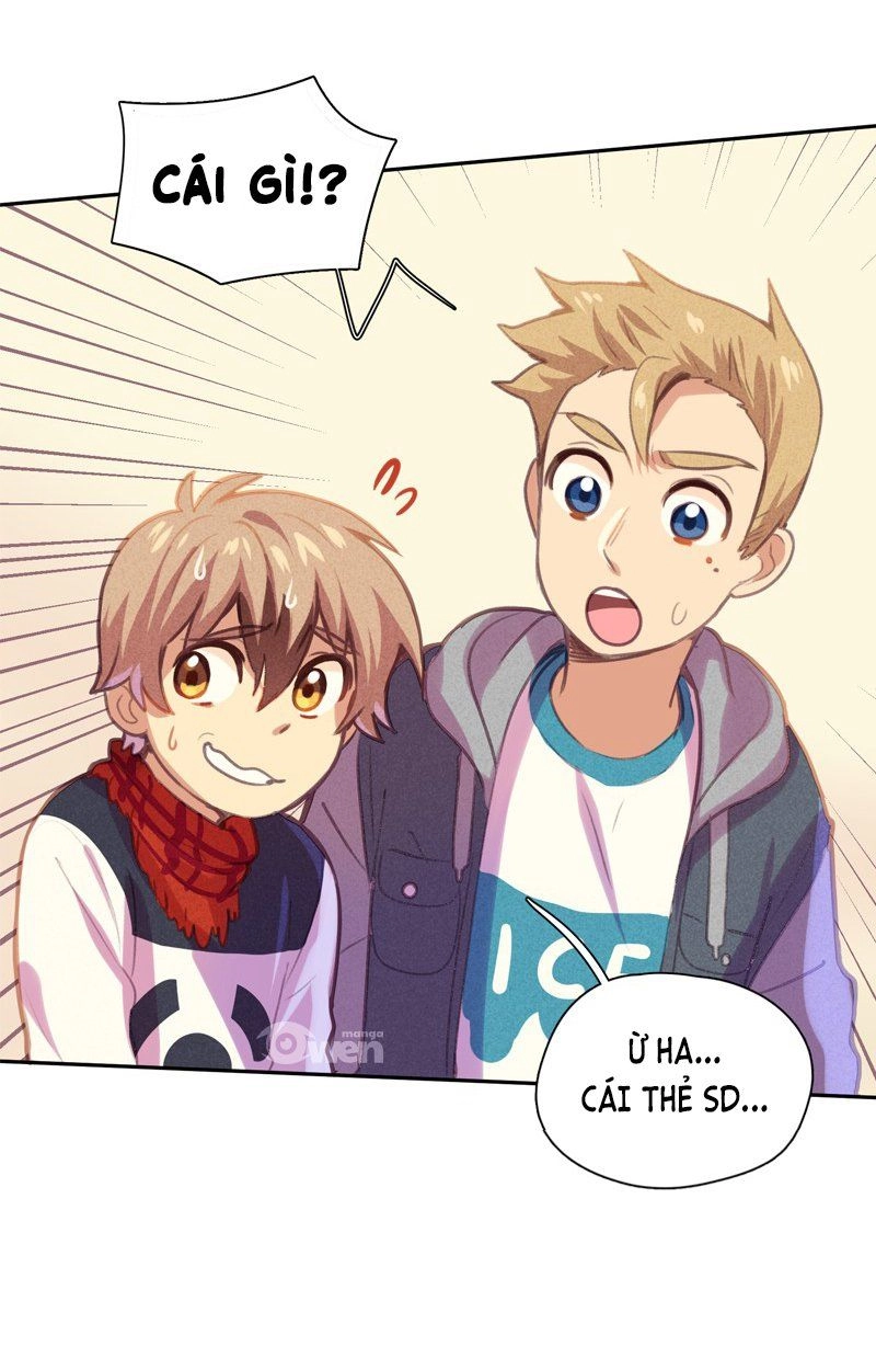 Lời Nguyền Lalin Chapter 3 - 53