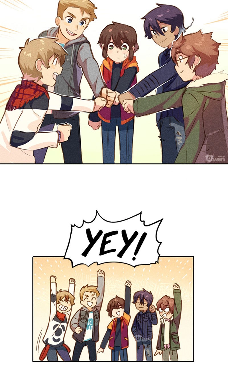 Lời Nguyền Lalin Chapter 3 - 67