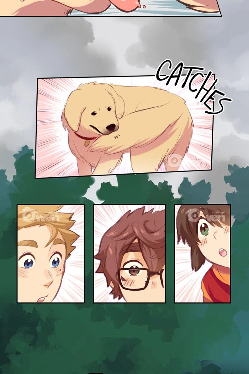 Lời Nguyền Lalin Chapter 4 - 32