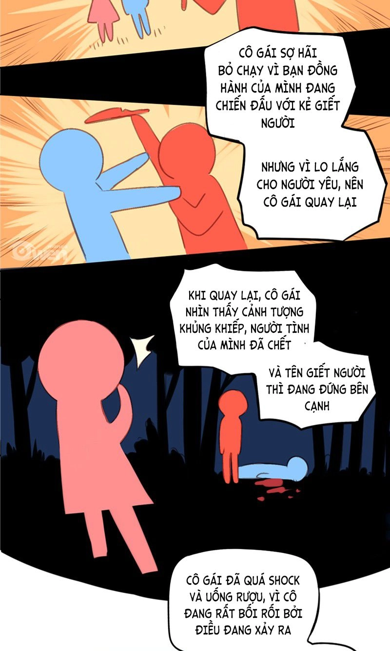 Lời Nguyền Lalin Chapter 4 - 53