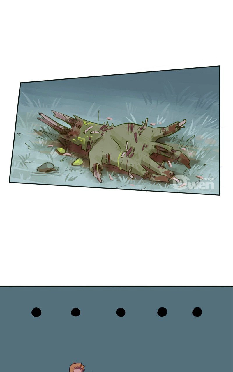 Lời Nguyền Lalin Chapter 6 - 3