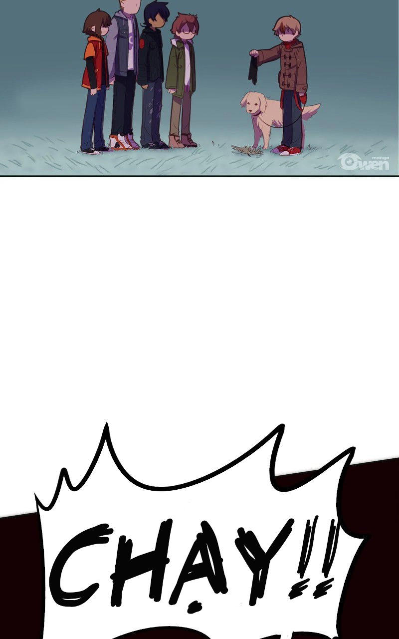 Lời Nguyền Lalin Chapter 6 - 4