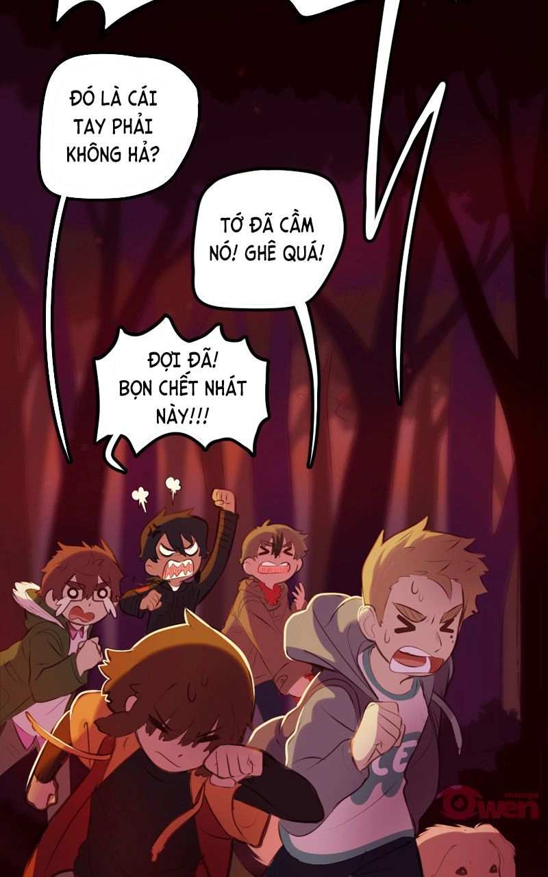 Lời Nguyền Lalin Chapter 6 - 5