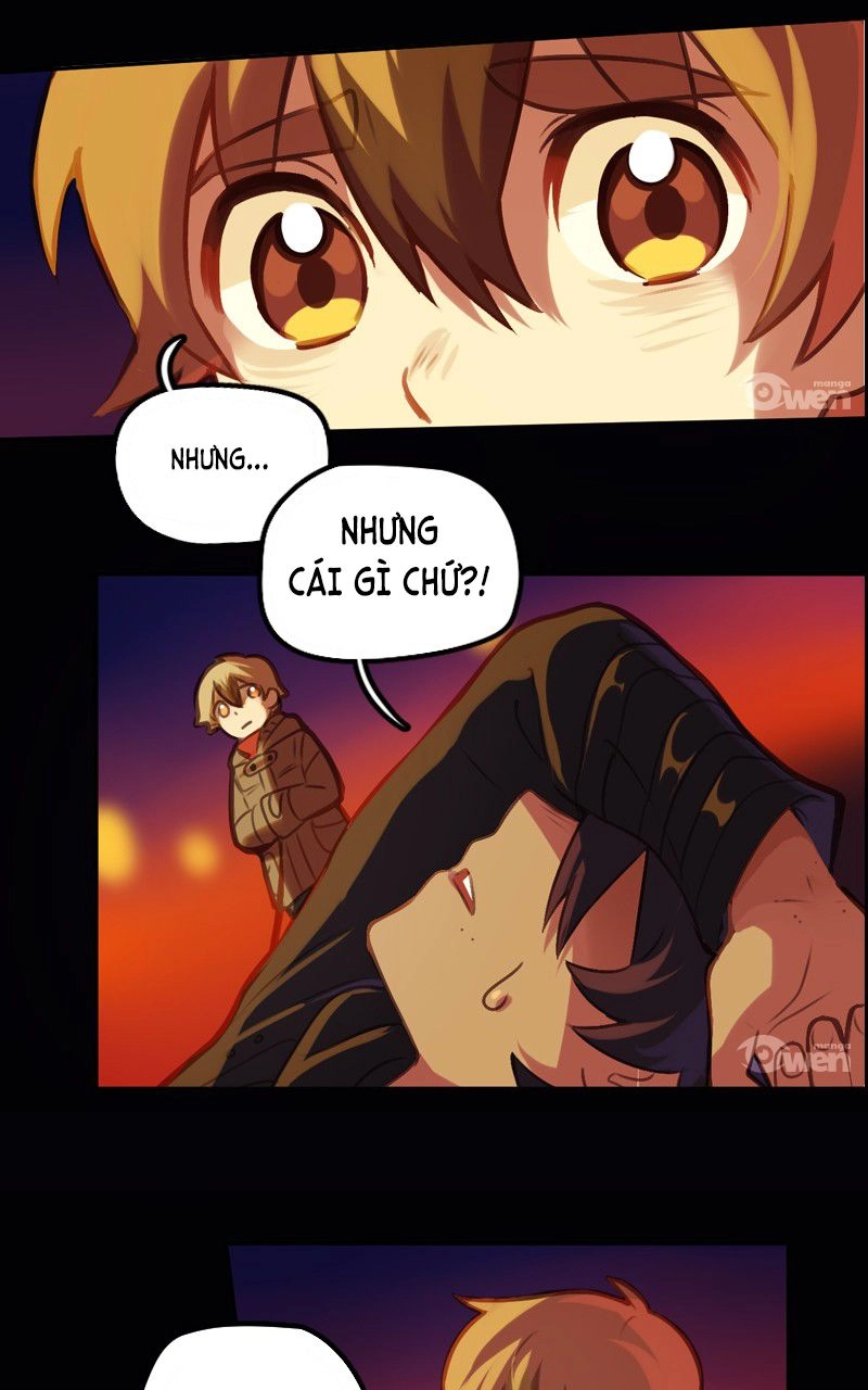 Lời Nguyền Lalin Chapter 6 - 19