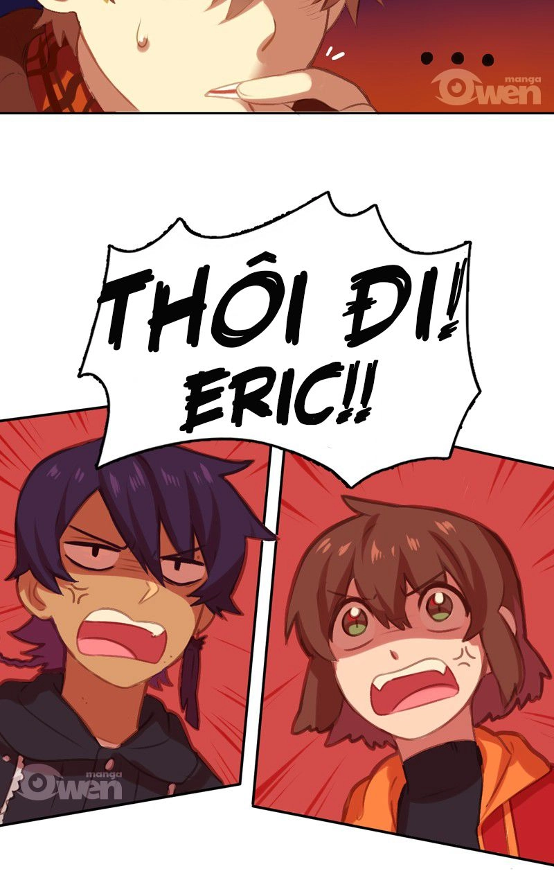 Lời Nguyền Lalin Chapter 6 - 29