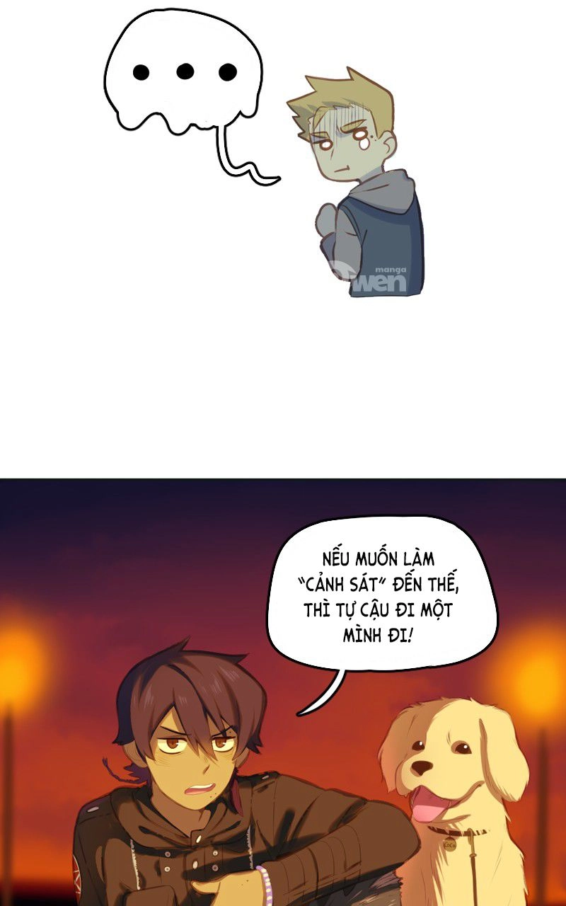 Lời Nguyền Lalin Chapter 6 - 30