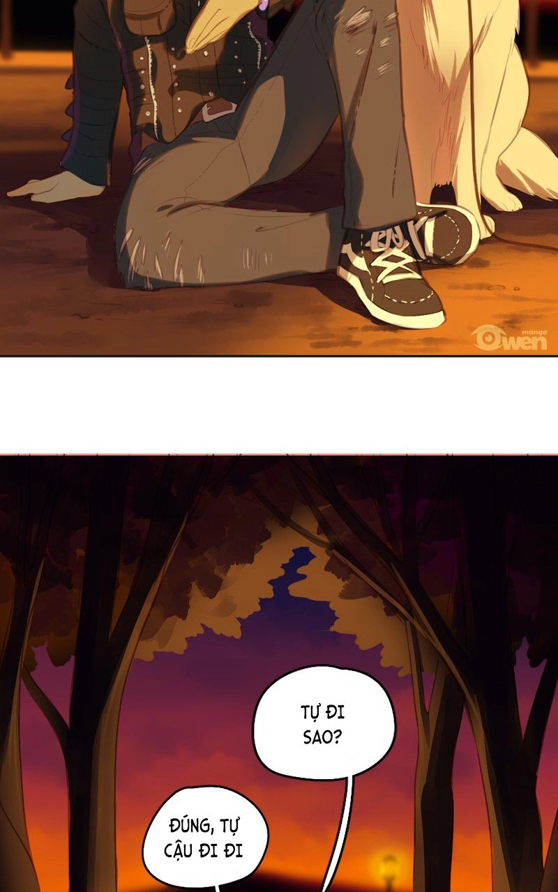 Lời Nguyền Lalin Chapter 6 - 31