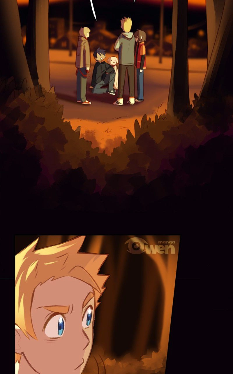 Lời Nguyền Lalin Chapter 6 - 32