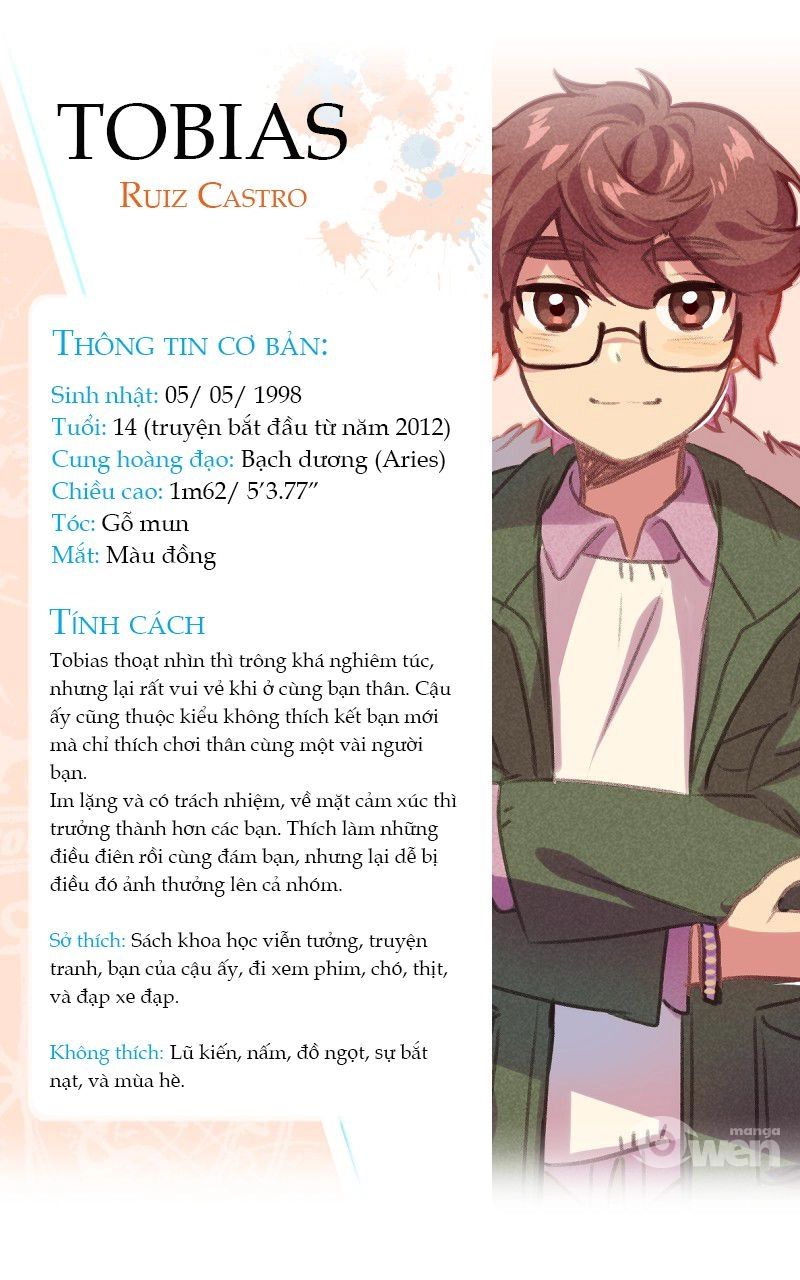 Lời Nguyền Lalin Chapter 6 - 39