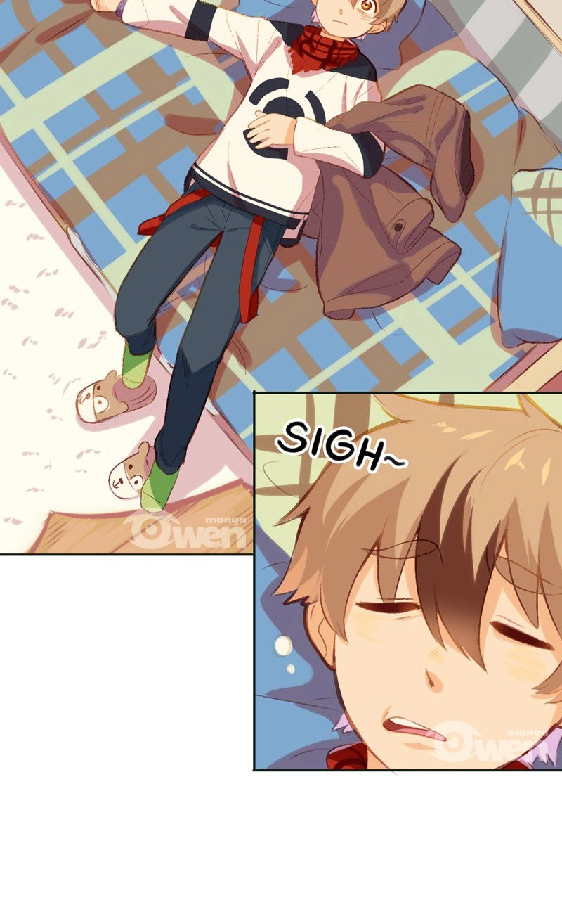 Lời Nguyền Lalin Chapter 7 - 12