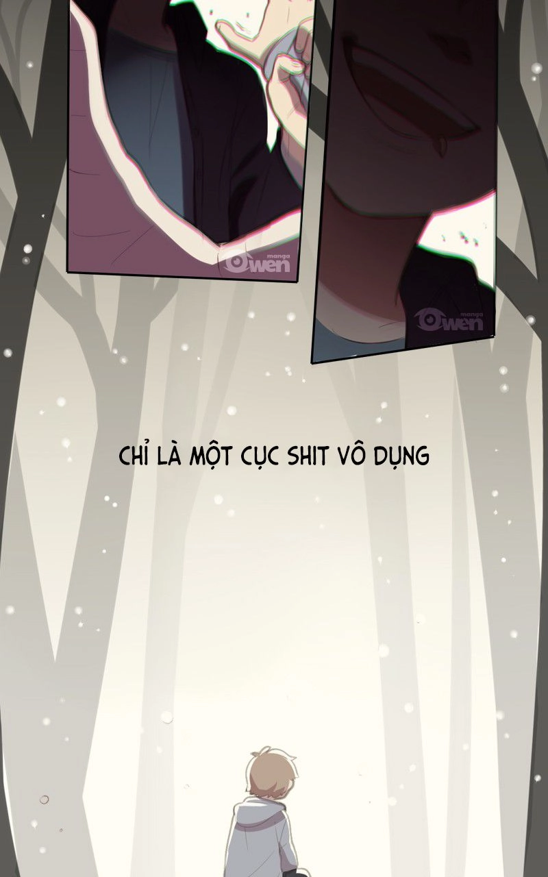 Lời Nguyền Lalin Chapter 7 - 40